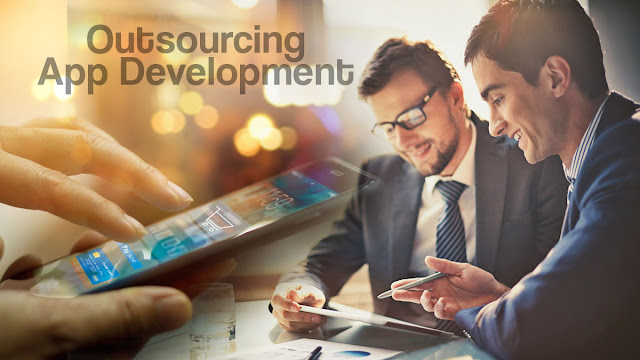 Building an App for Business (2/5) - Outsourcing Tips